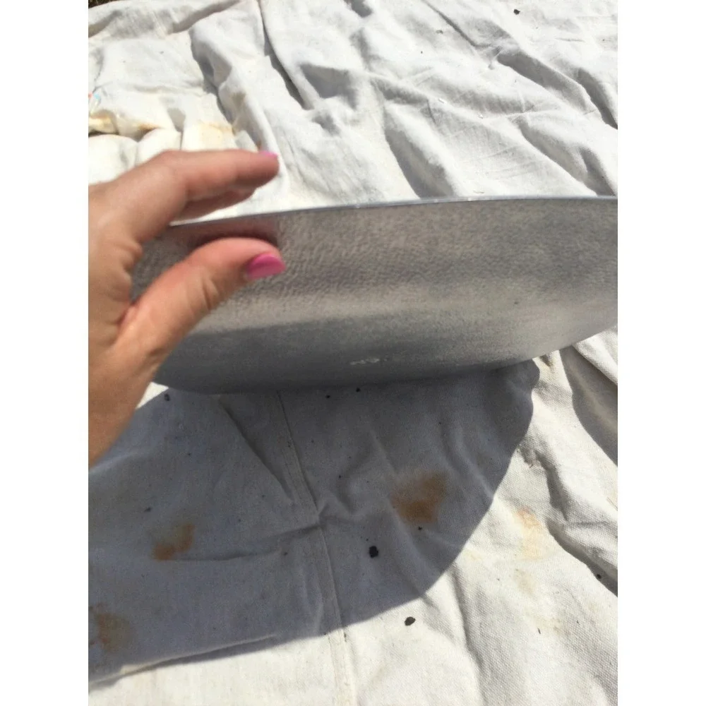 Lenox square‎ platter serving tray silver centerpiece modern heritage farmhouse